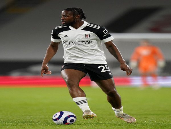  Midfielder Josh Onomah’s Fulham contract terminated by mutual consent 