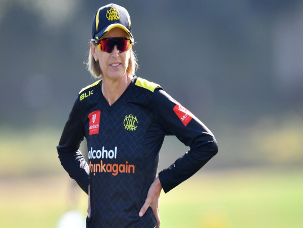  Sydney Thunder sign Lisa Keightley as new WBBL coach 