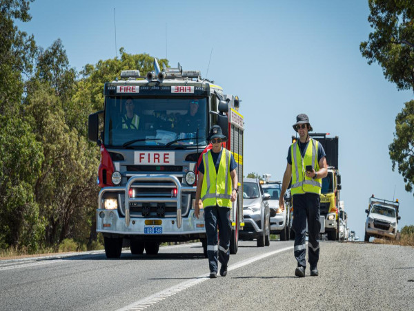 Dangerous radioactive capsule found in remote WA