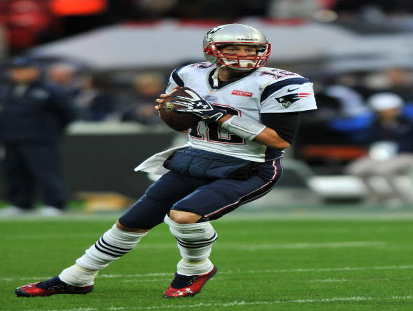  Retiring quarterback Tom Brady’s glittering career in focus 