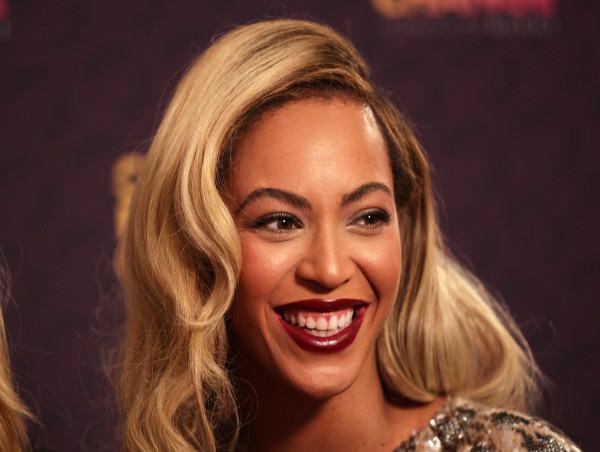  Beyonce to visit UK during first world tour in seven years 