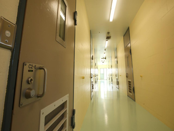 Man accused of dozens of sexual offences in prison