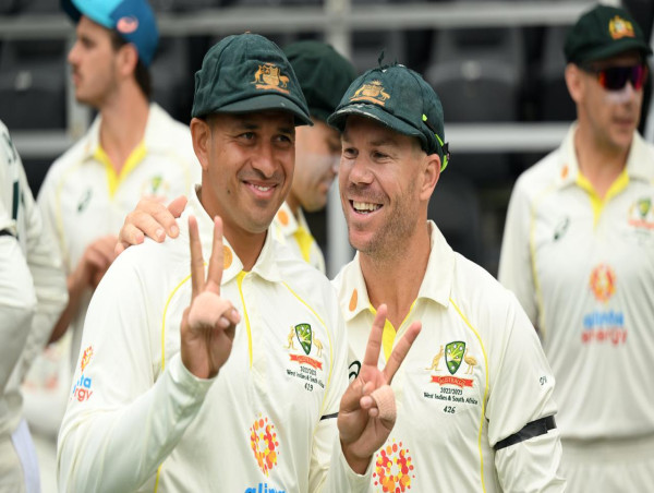  Khawaja on his way to India after visa granted 