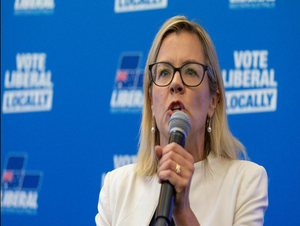Lib leader 'pleased' as WA powerbroker steps aside
