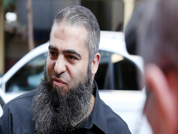 Terror boss doesn't hold extremist views, court told