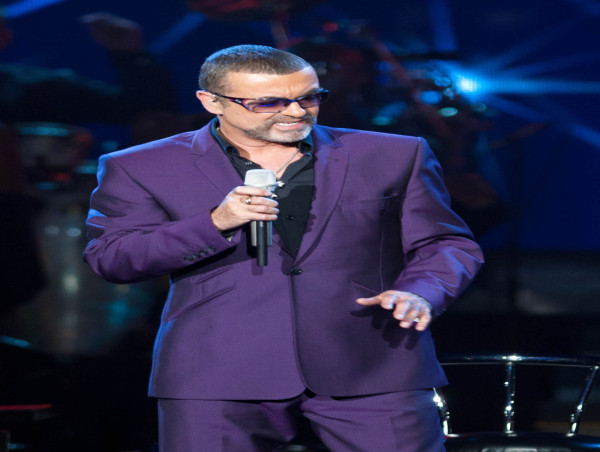  George Michael’s family hails nomination for Rock & Roll Hall of Fame 