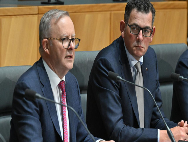 Bipartisan support for NDIS despite increasing costs