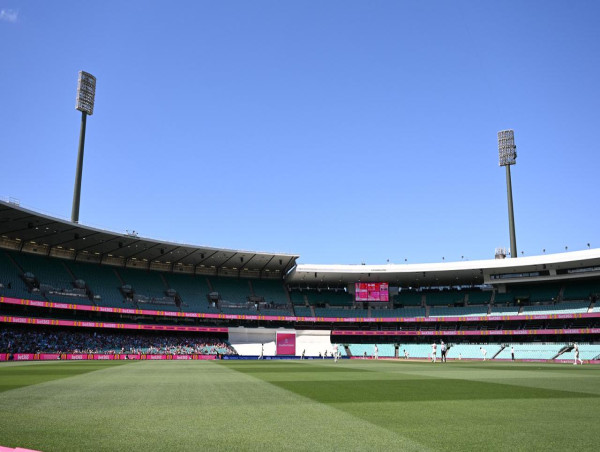 SA bid to pinch Sydney Test 'ridiculous': Cricket NSW
