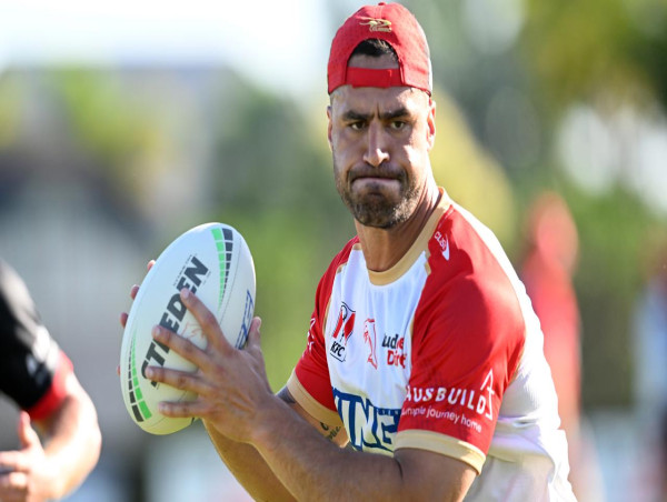  Jesse Bromwich named inaugural Dolphins captain 