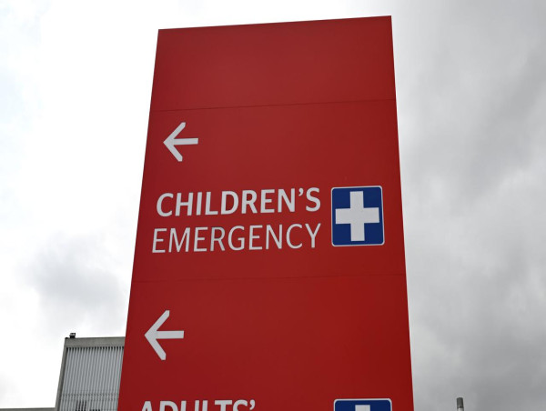 'Most aggressive' childhood cancer gets clinical trial