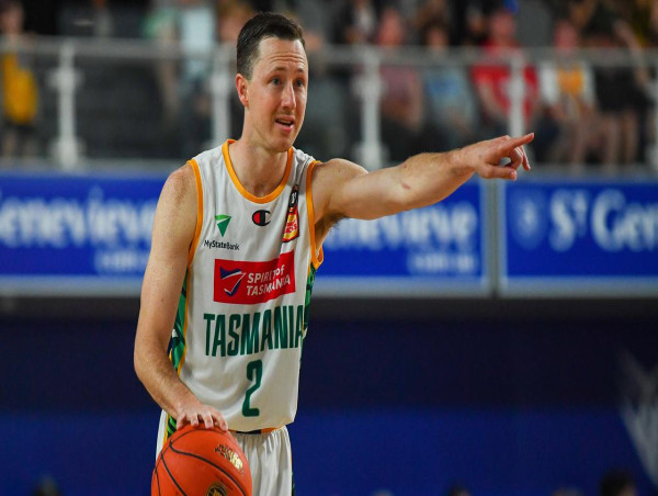 Magette injured as Tasmania seal fourth-placed finish