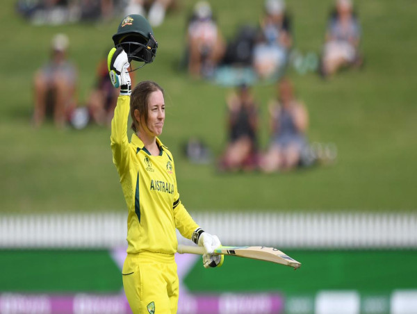 Rachael Haynes to coach in new Women's Premier League