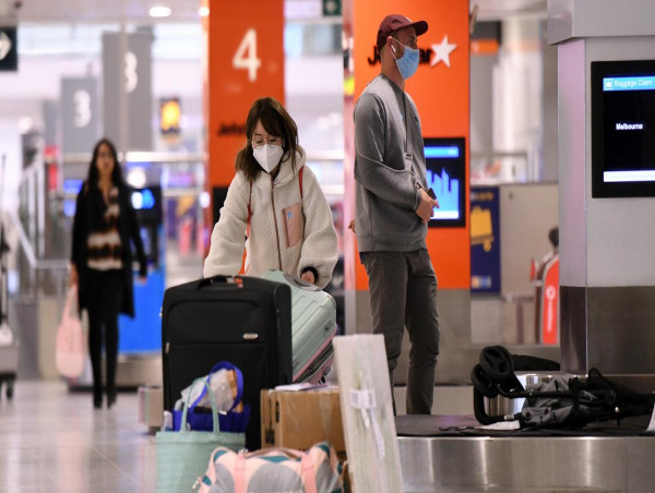 Lost goods ready to take flight at Sydney Airport sale
