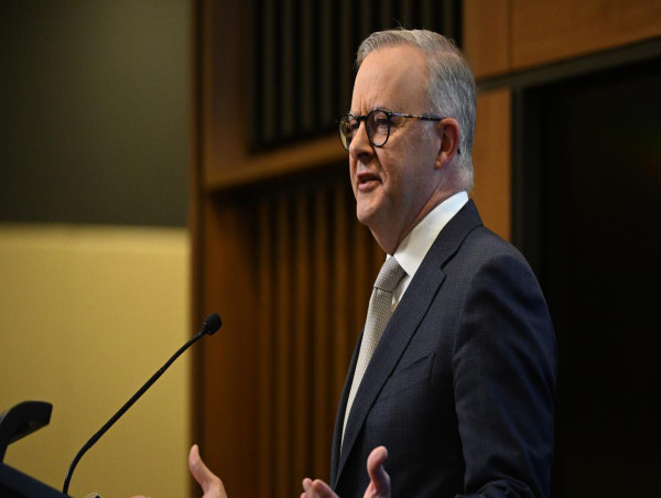 PM reveals why he is optimistic for referendum success