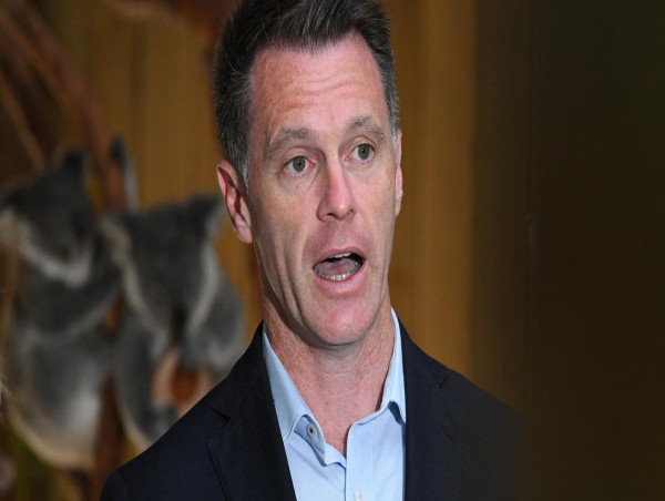  Labor dreaming of election 'fresh start' for NSW 