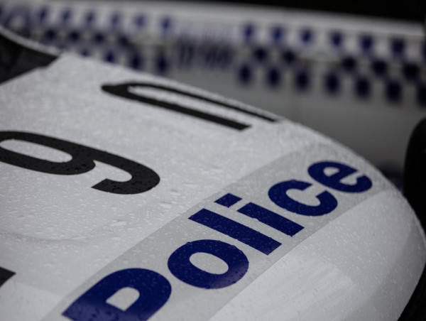  Pedestrian dies in hospital after stolen car hit-run 