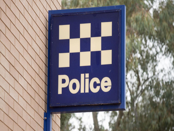  Driver cops manslaughter charge after bonnet fall death 