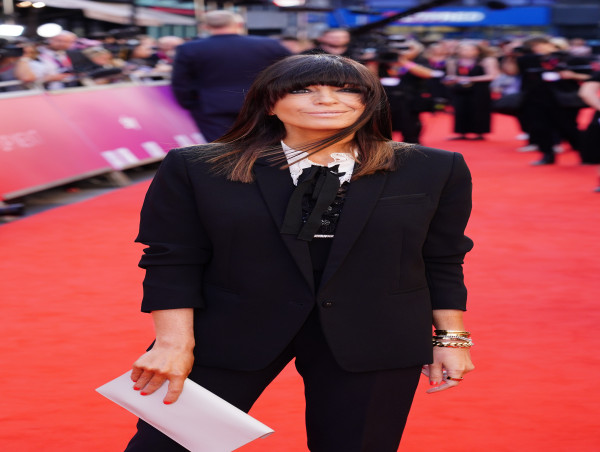  Claudia Winkleman says The Piano is ‘a lovely one-off’ that could not continue 