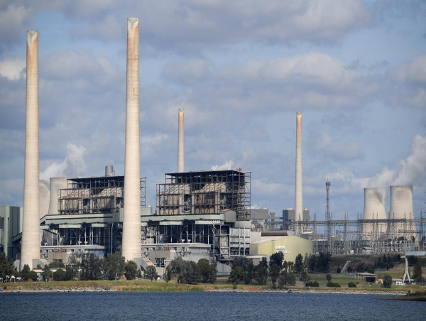  Coalition formally opposes key Labor climate policy 