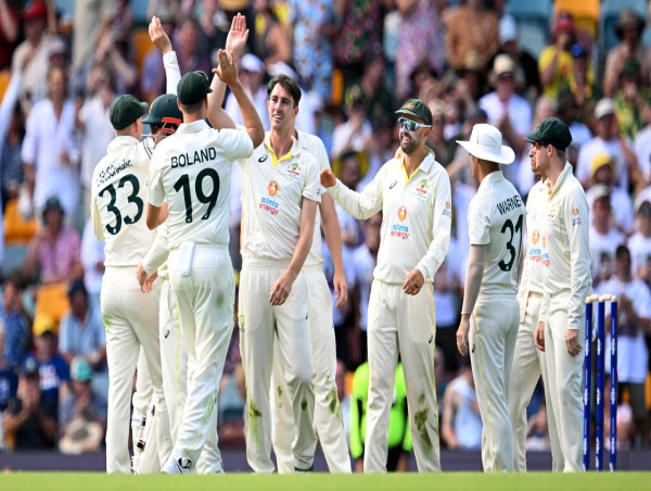  Australia can end drought in India: Adam Gilchrist 