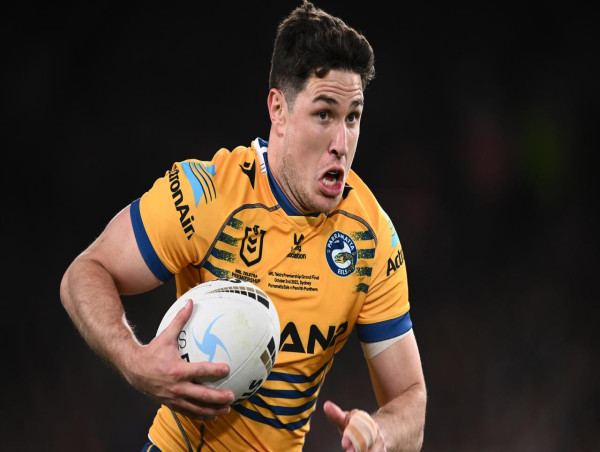  Mitch Moses close to making call on NRL playing future 