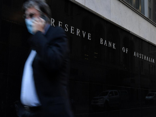 Reserve Bank hikes interest rate, flags further rises