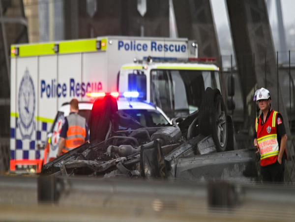 Speed limits, old cars and road injuries face scrutiny