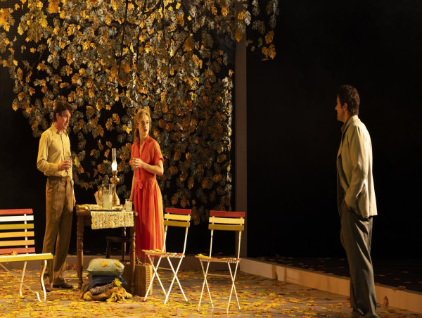 Melbourne Theatre Company's Sunday breaks records