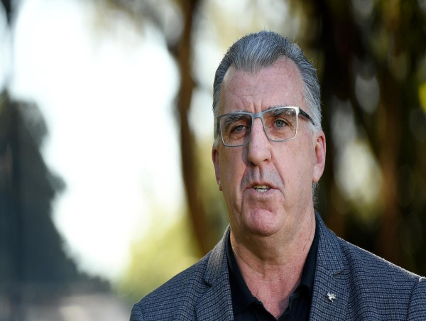 Clash over claim aged care workers better off at KFC