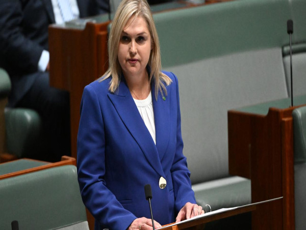 Paid parental leave changes to further gender equality