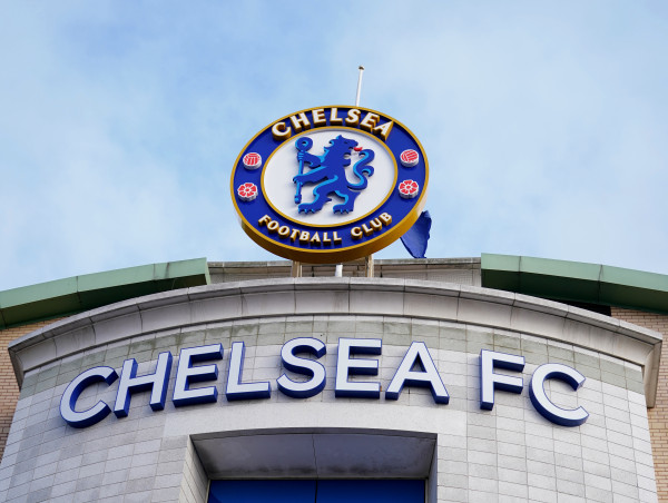  Chelsea revealed as two billion euro traders in last five years of player market 