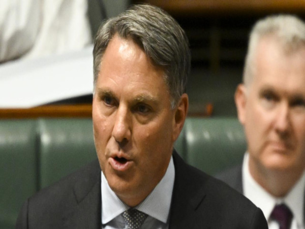  Nuclear subs to help project Australian power: Marles 