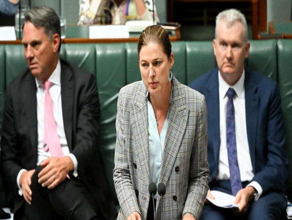 Scheme to give more Australians a home step closer
