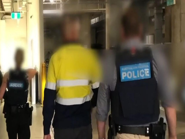 Perth man accused of having multiple wives