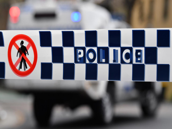 Man shot dead in NSW home, another charged with murder