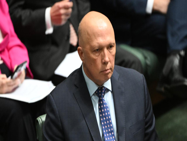 'Come to us': Indigenous leaders' message to Dutton