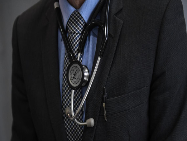  Shock number of health practitioners referred 