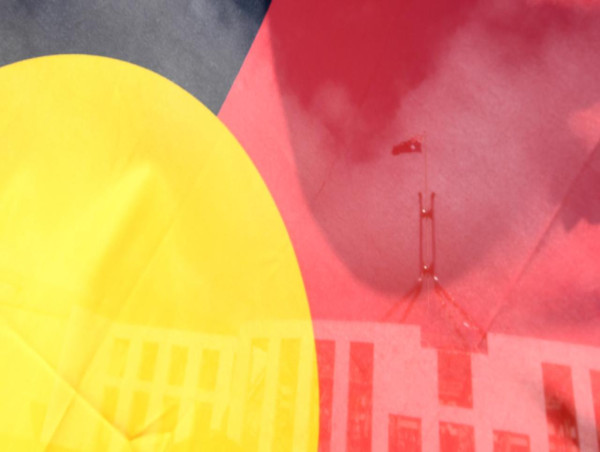 Indigenous groups say voice crucial for recognition