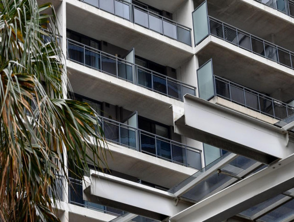  'All options' weighed for in-limbo Mascot Towers owners 