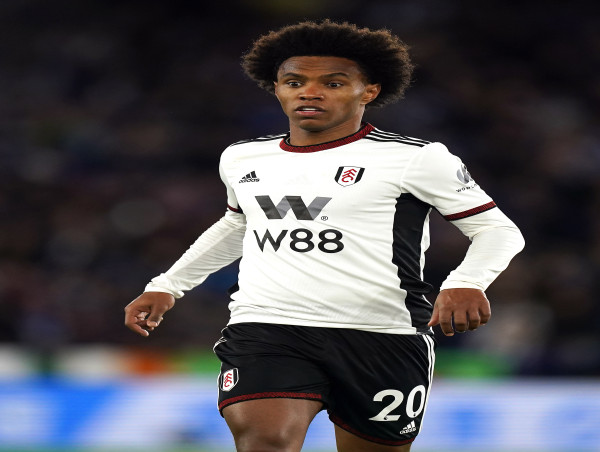  Willian is really something, says Fulham boss Marco Silva 