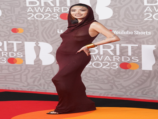  Music stars speak out on female representation and diversity on Brits red carpet 