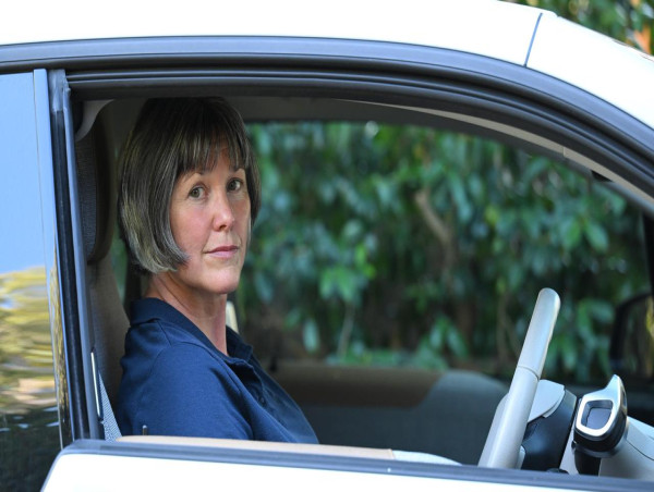 Crucial court battle to set road tax for electric cars