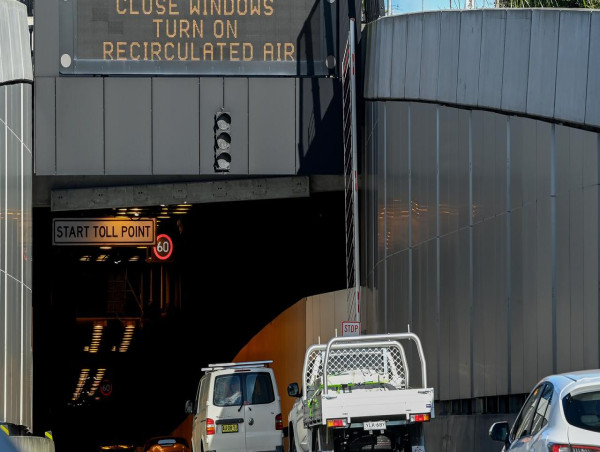 NSW Labor to cap tolls at $60 a week