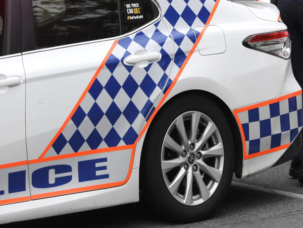  Probe launched after man's body found in Qld backyard 