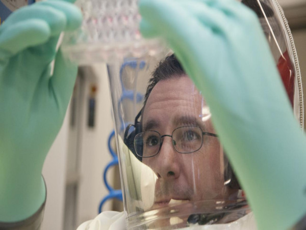 Scientists pitch $2.3 billion future fund for budget