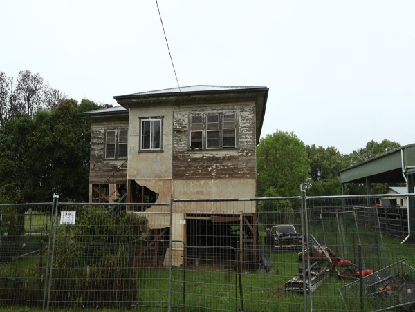 NSW paying more for insurance on fire, flood tax