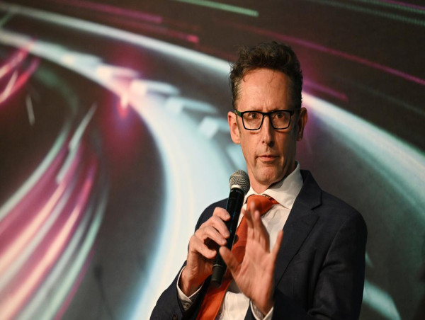  'We hope interest rates don't rise further': Jones 