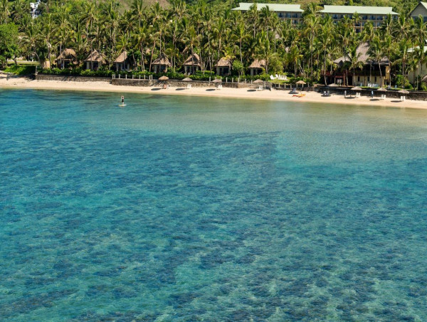  Sydney boy may have died of electrocution in Fiji 