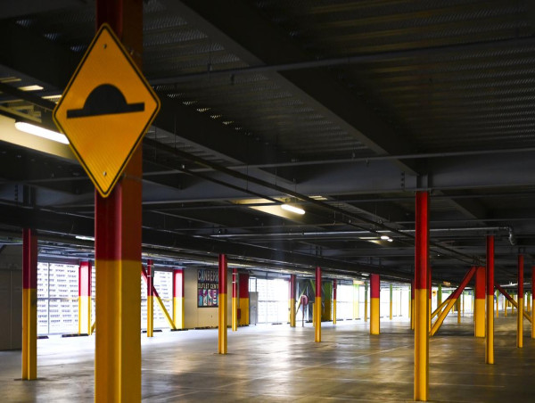 Parking loophole closed to stop 'predatory companies'