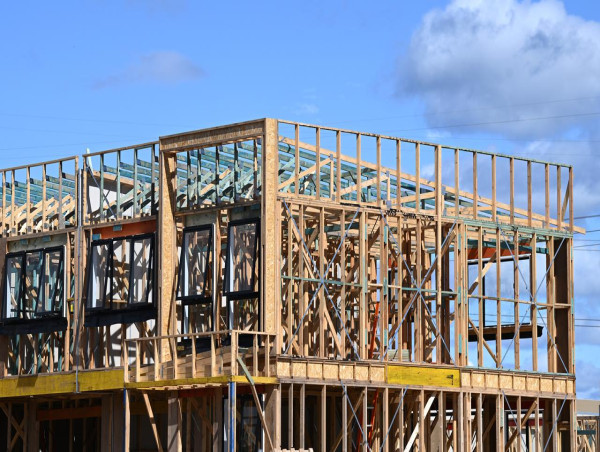  Greens hold keys to government's housing fund success 
